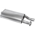 thumbnail image 1 of Walker Exhaust SoundFX 18909 Exhaust Muffler Fits select: 1998-2001 FORD EXPLORER, 1998-2001 MERCURY MOUNTAINEER, 1 of 6