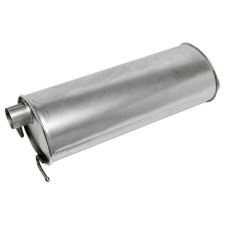 Walker Exhaust SoundFX 18914 Exhaust Muffler Fits select: 1999-2002 FORD EXPEDITION, 1999-2002 LINCOLN NAVIGATOR