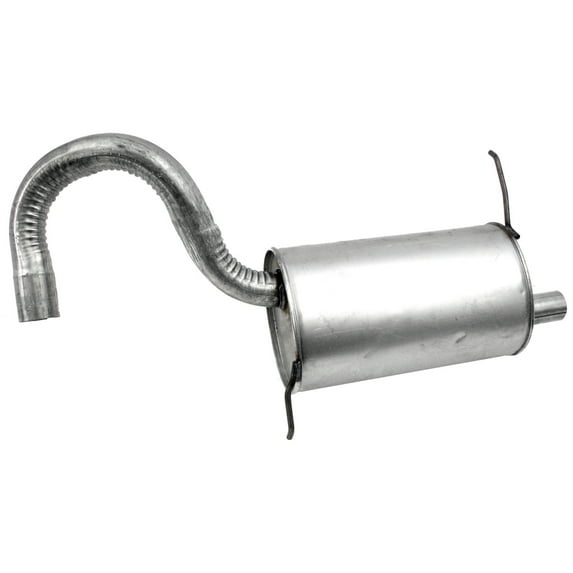 Walker Exhaust SoundFX 18916 Exhaust Muffler Fits select: 2001-2010 CHRYSLER PT CRUISER