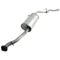 thumbnail image 1 of Walker Exhaust SoundFX 18924 Exhaust Muffler Fits select: 1999-2000 NISSAN FRONTIER, 2001-2002 NISSAN FRONTIER CREW CAB XE/CREW CAB SE, 1 of 6