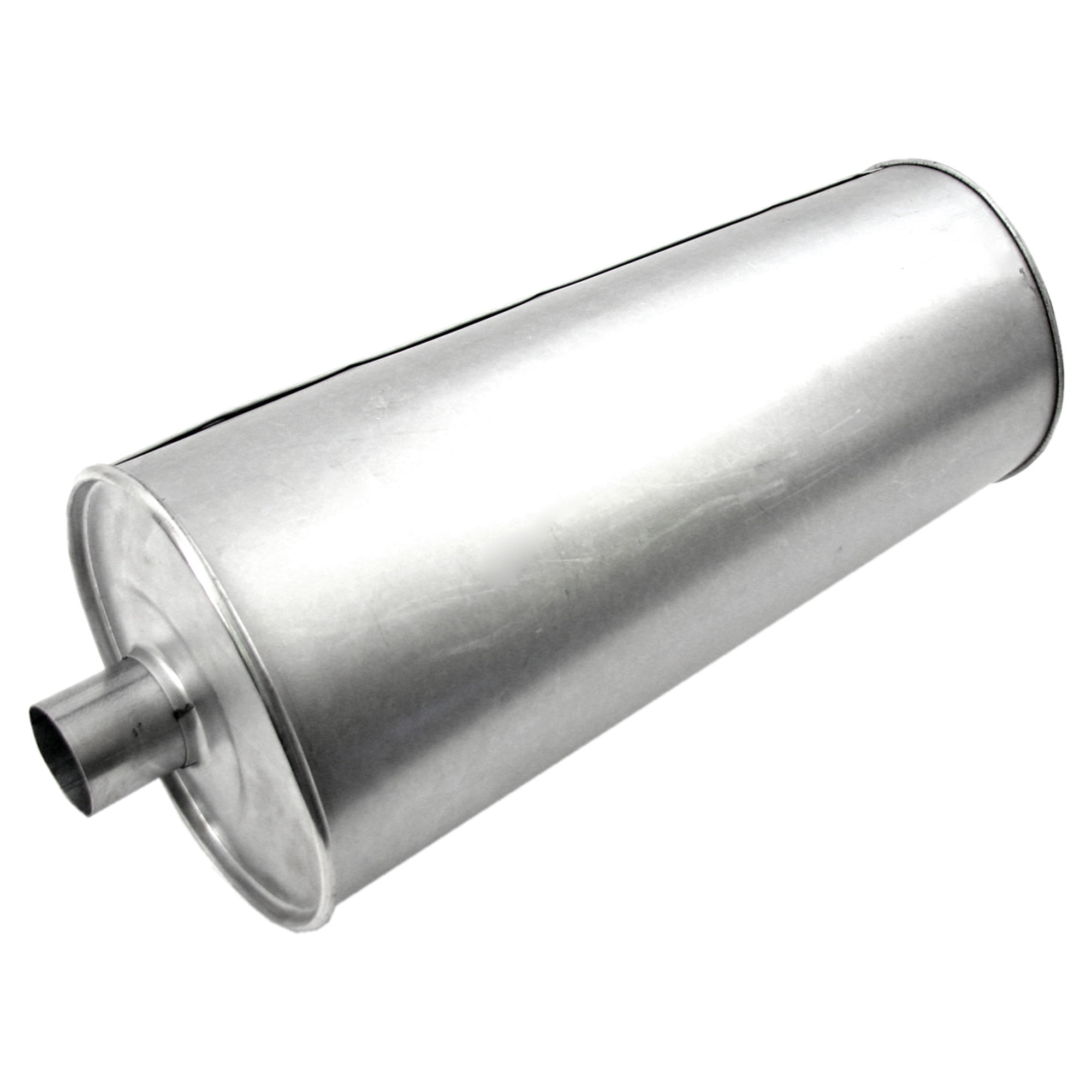 Walker Exhaust SoundFX 18929 Exhaust Muffler Fits select
