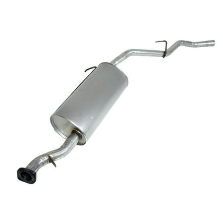 Walker Exhaust SoundFX 18946 Exhaust Muffler Fits select: 2000-2002 NISSAN XTERRA