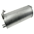 thumbnail image 1 of Walker Exhaust SoundFX 18951 Exhaust Muffler Fits select: 2004-2011 FORD RANGER, 2004-2007 MAZDA B3000, 1 of 6