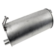 Walker Exhaust SoundFX 18951 Exhaust Muffler Fits select 2004-2011 FORD RANGER, 2004-2007 MAZDA B3000