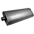 thumbnail image 1 of Walker Exhaust SoundFX 18952 Exhaust Muffler Fits select: 2002-2004 JEEP GRAND CHEROKEE, 1 of 6
