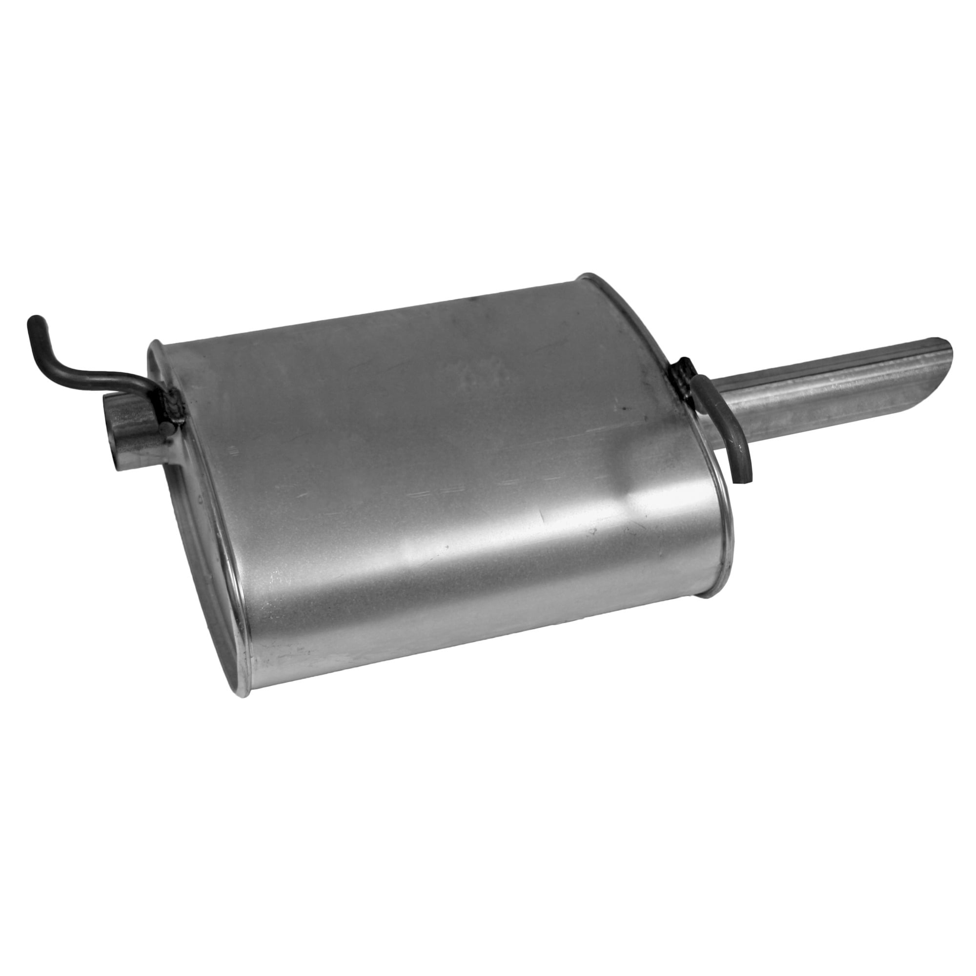 Walker Exhaust SoundFX 18953 Exhaust Muffler Fits select: 2007 CHEVROLET MALIBU, 2005 CHEVROLET MALIBU LS