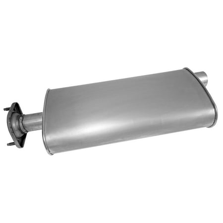 Walker Exhaust SoundFX 18959 Exhaust Muffler Fits select: 2000-2001 JEEP CHEROKEE