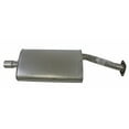 thumbnail image 1 of Walker Exhaust SoundFX 18979 Exhaust Muffler Fits select: 2005-2008 FORD ESCAPE, 2005-2008 MERCURY MARINER, 1 of 7