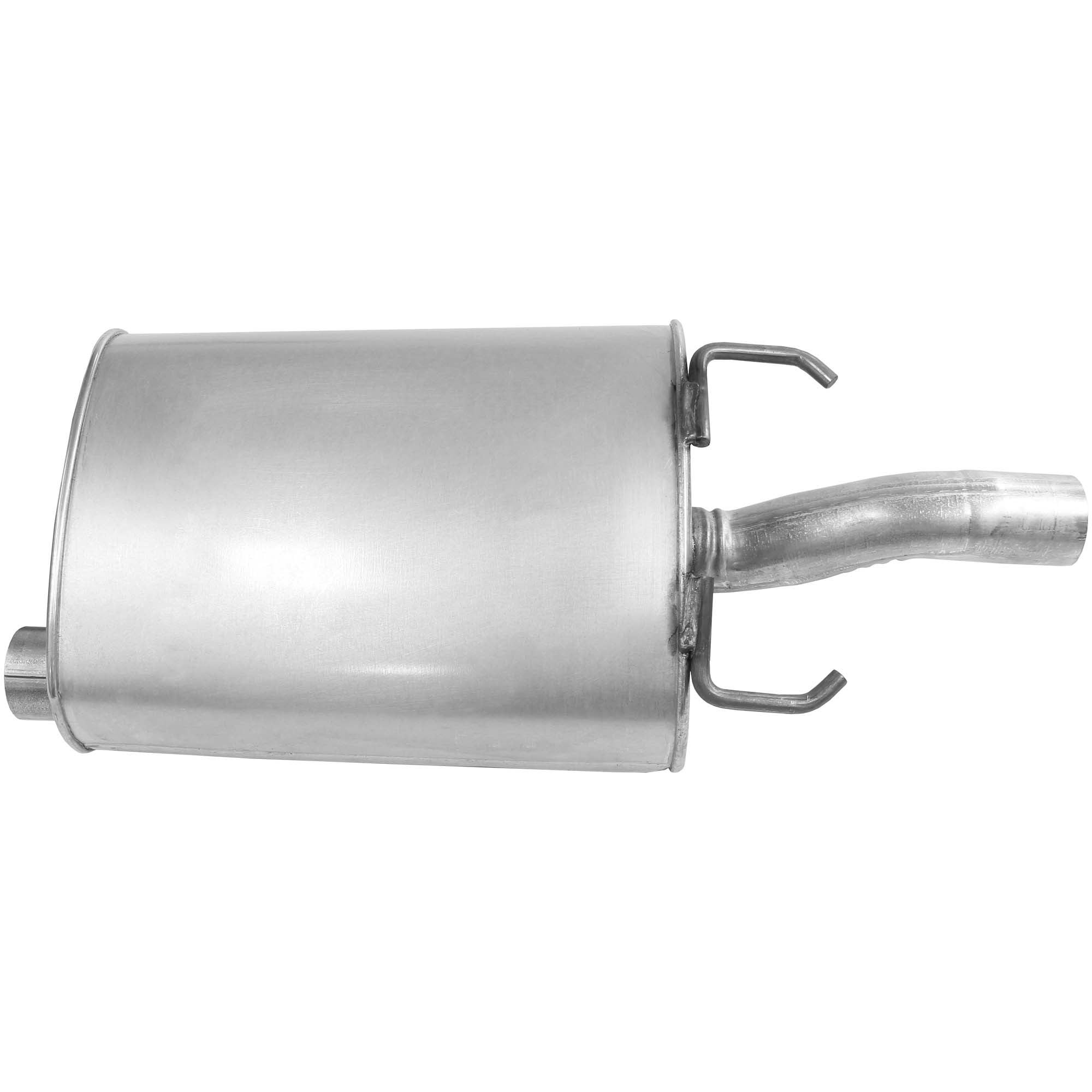 Walker Exhaust SoundFX 18982 Exhaust Muffler