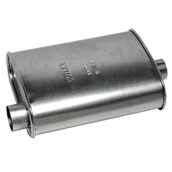 Walker Exhaust SoundFX Universal 17188 Exhaust Muffler