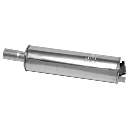 Walker Exhaust SoundFX Universal 17198 Exhaust Muffler Fits select: 1989-1995 CHRYSLER LEBARON, 1992-1995 PLYMOUTH ACCLAIM