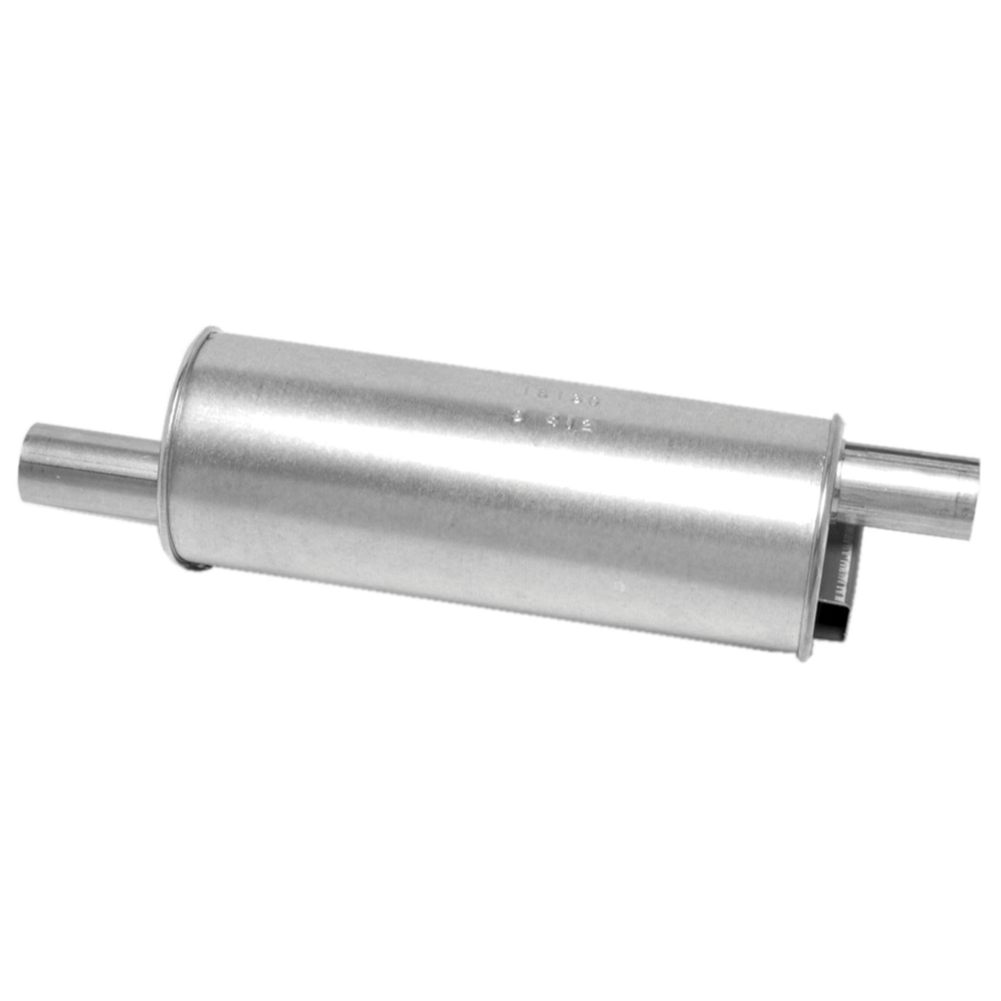 Walker Exhaust SoundFX Universal 17825 Exhaust Muffler Fits select: 1983-1992 FORD RANGER, 1984-1994 FORD TEMPO