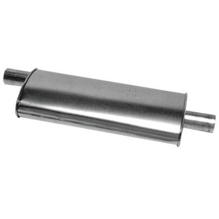Walker Exhaust SoundFX Universal 17827 Exhaust Muffler