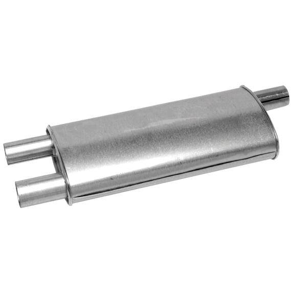 Walker Exhaust SoundFX Universal 18104 Exhaust Muffler