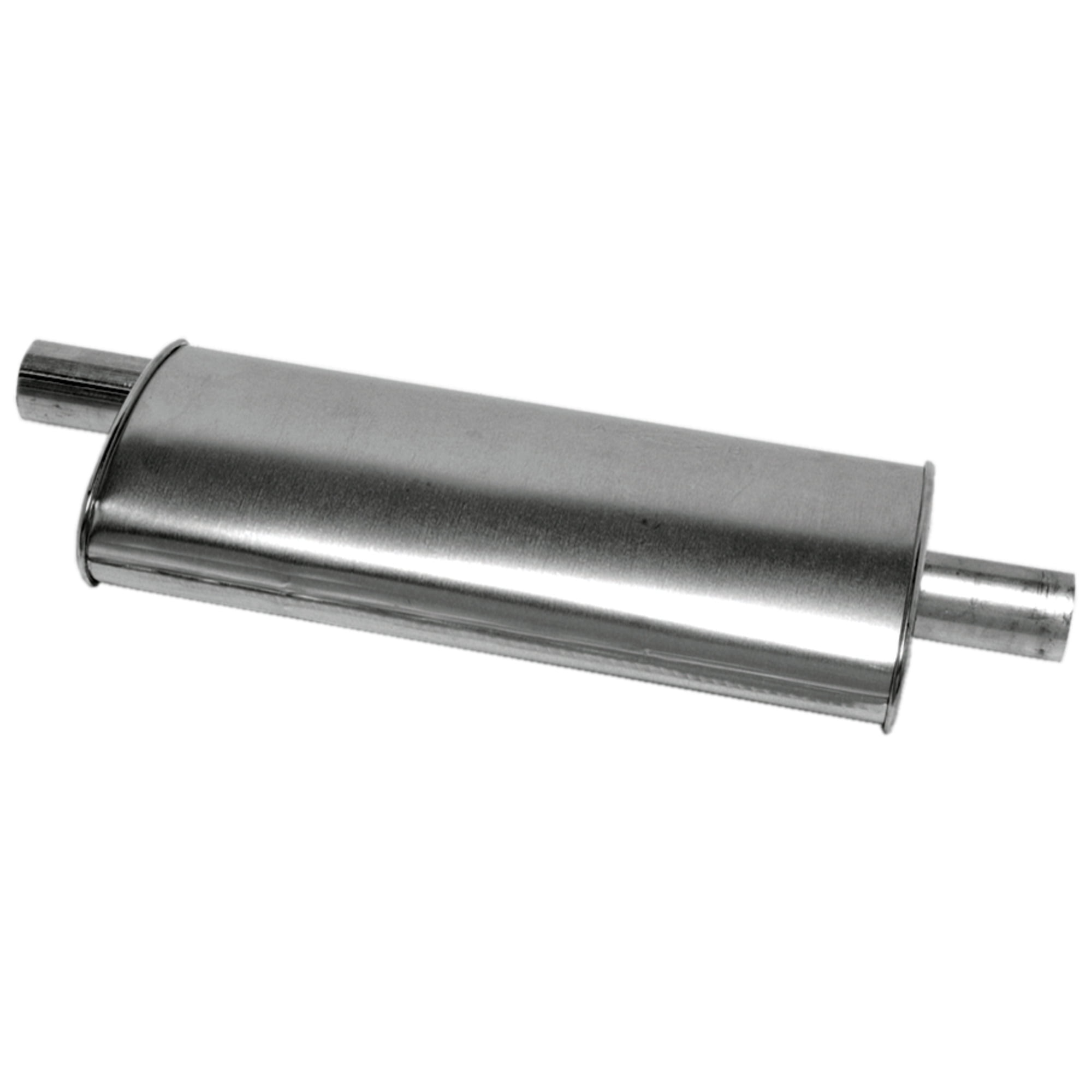 Walker Exhaust SoundFX Universal 18106 Exhaust Muffler Fits select ...
