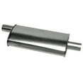 thumbnail image 1 of Walker Exhaust SoundFX Universal 18113 Exhaust Muffler Fits select: 1986-1992 JEEP CHEROKEE, 1993-1995 JEEP GRAND CHEROKEE, 1 of 6