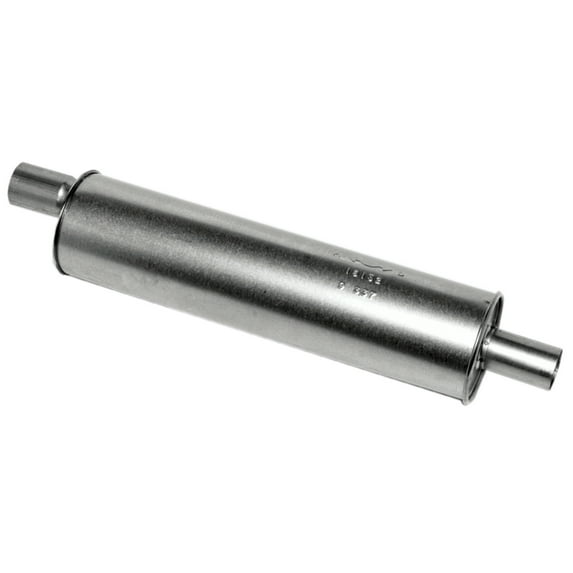 Walker Exhaust SoundFX Universal 18132 Exhaust Muffler Fits select: 1975-1979 FORD F150, 1973-1979 FORD F250