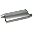 thumbnail image 1 of Walker Exhaust SoundFX Universal 18175 Exhaust Muffler Fits select: 1985-1989,1991-1993 CHEVROLET CAPRICE, 1 of 6