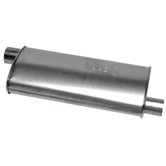 Walker Exhaust SoundFX Universal 18176 Exhaust Muffler
