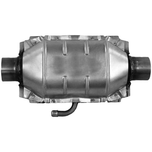 Walker Exhaust Standard EPA 15031 Universal Catalytic Converter