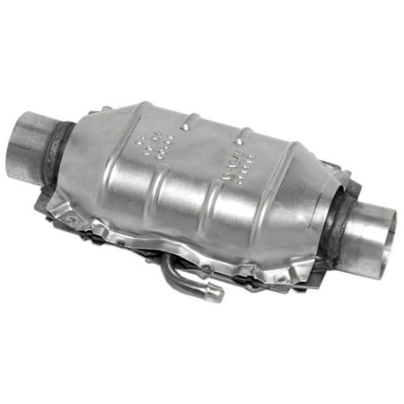 Walker Exhaust Standard EPA 15032 Universal Catalytic Converter