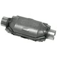 thumbnail image 1 of Walker Exhaust Standard EPA 15037 Universal Catalytic Converter Fits select: 1983-1994 FORD RANGER, 1993-1994 NISSAN D21, 1 of 4