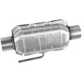 thumbnail image 1 of Walker Exhaust Standard EPA 15043 Universal Catalytic Converter, 1 of 5
