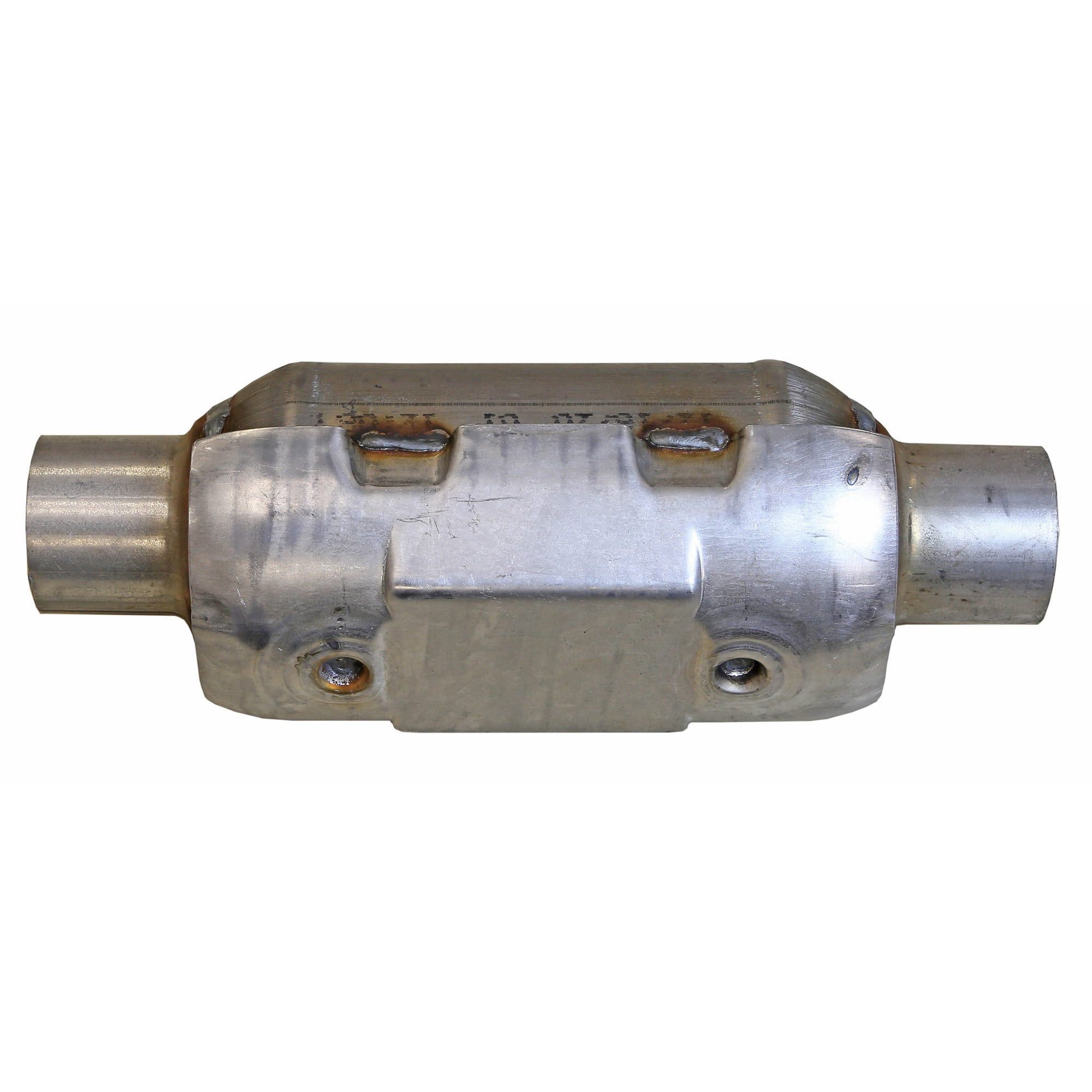 Walker Exhaust Standard EPA 15051 Universal Catalytic Converter