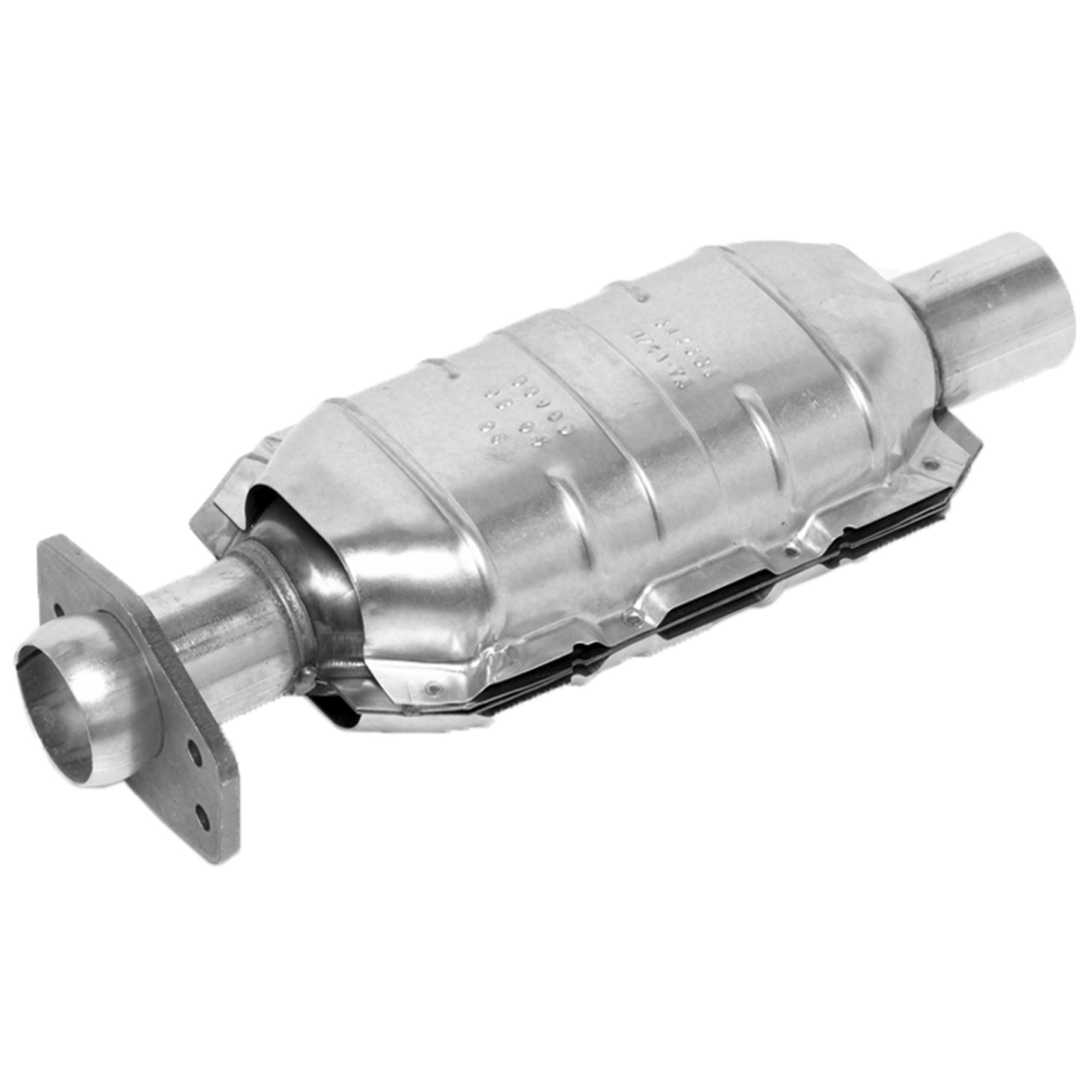 Walker Exhaust Standard EPA 15571 Direct Fit Catalytic Converter Fits