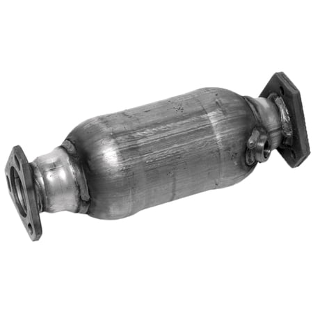 Walker Exhaust Standard EPA 15612 Direct Fit Catalytic Converter Fits select: 1987 ,1989-1990 VOLKSWAGEN TRANSPORTER
