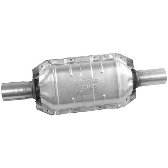 Walker Exhaust Standard EPA 15773 Direct Fit Catalytic Converter