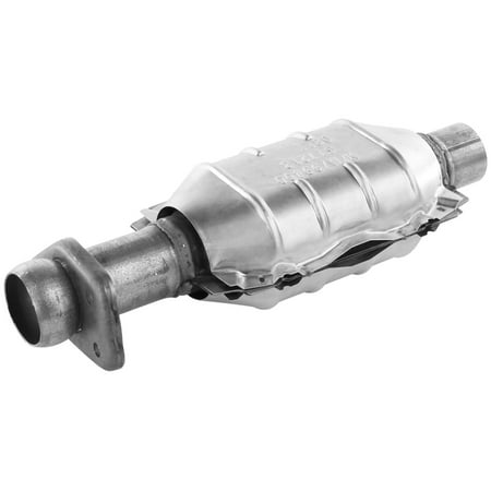 Walker Exhaust Standard EPA 15830 Direct Fit Catalytic Converter Fits select: 1994-1995 CHEVROLET S TRUCK, 1994-1995 GMC SONOMA