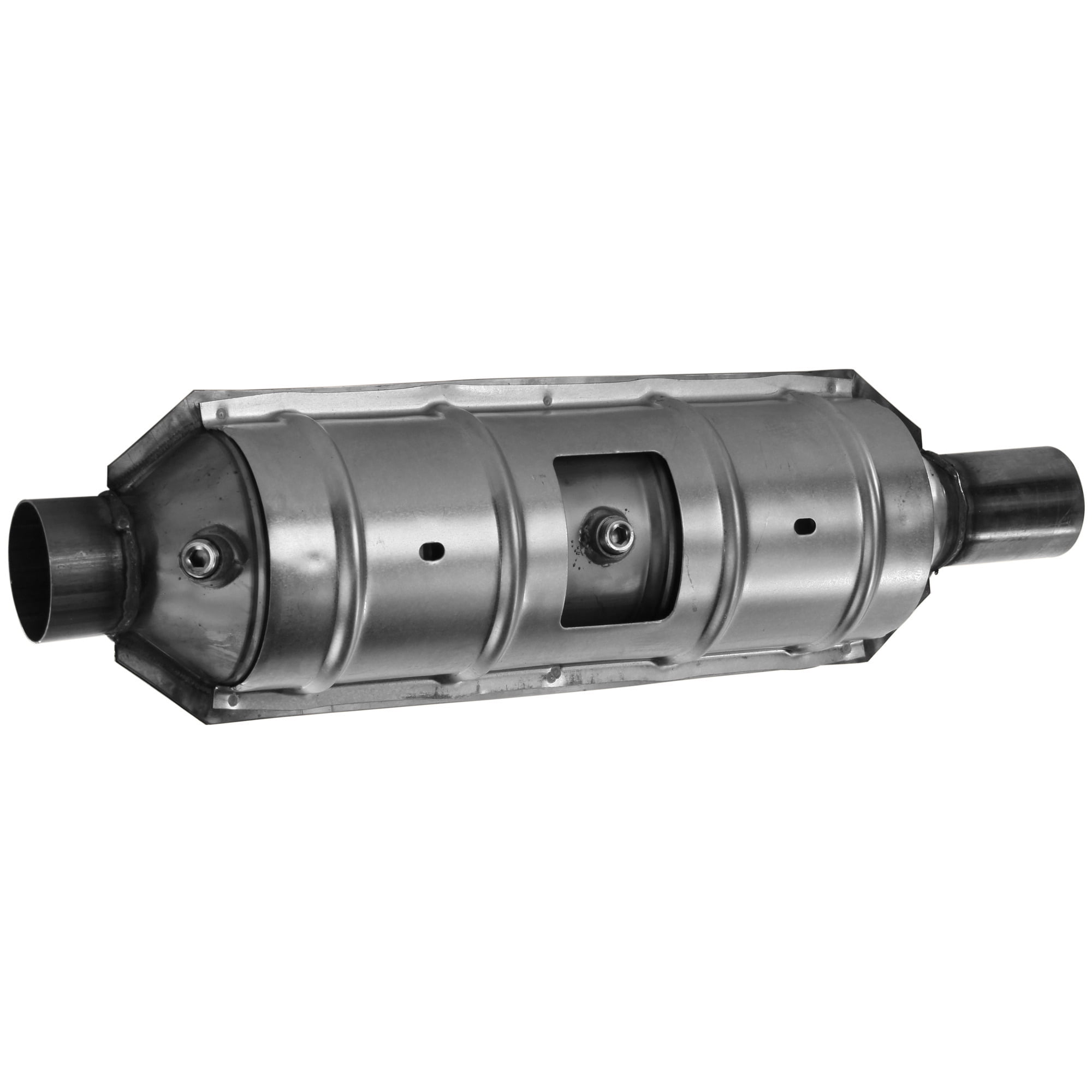 Walker Exhaust Standard EPA 15838 Direct Fit Catalytic Converter