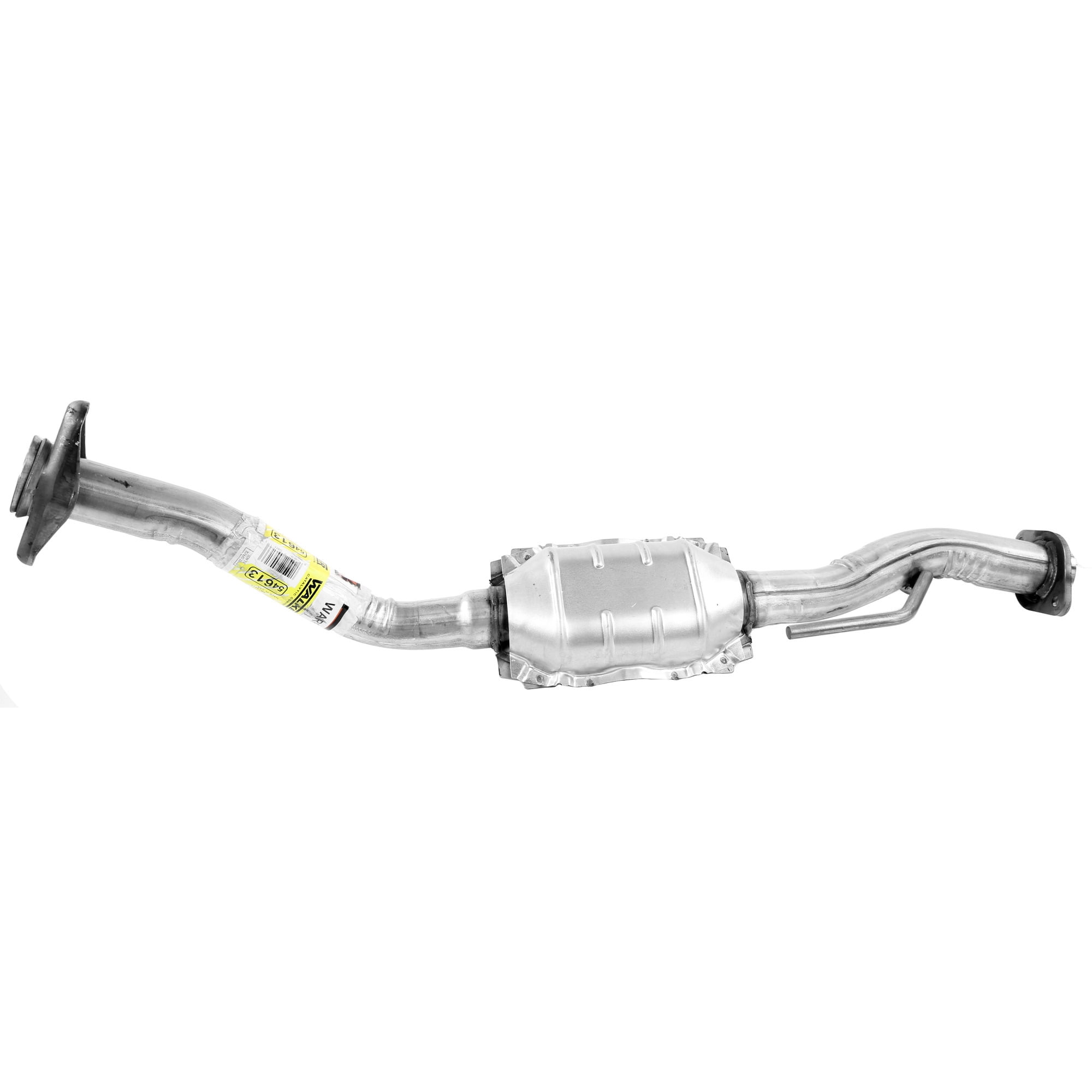 Walker Exhaust Standard EPA 54613 Direct Fit Catalytic Converter Fits select: 1986-1994 FORD RANGER, 1994 MAZDA B2300