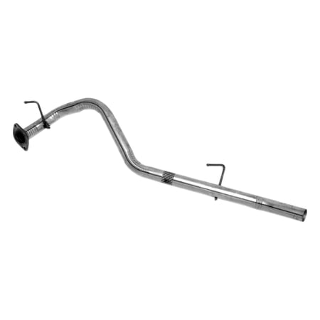 Walker Exhaust Tail Pipe Fits select: 1998-2004 ISUZU RODEO, 1998-2002 HONDA PASSPORT