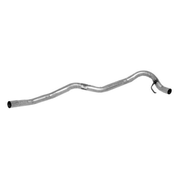 Walker Exhaust Tail Pipe