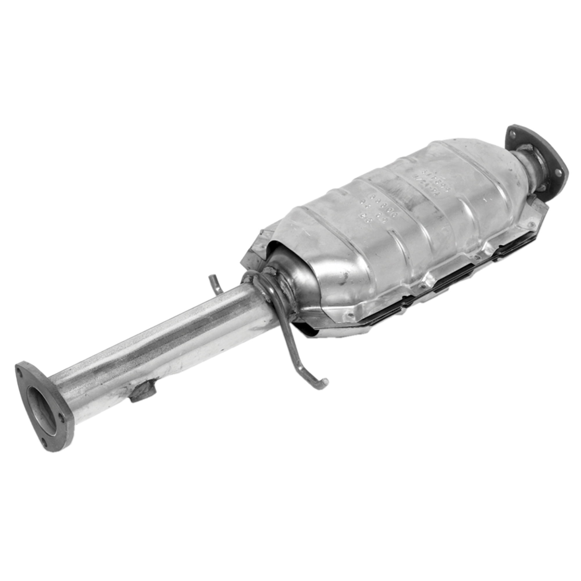 Walker Exhaust Ultra EPA 15823 Direct Fit Catalytic Converter - Walmart.com