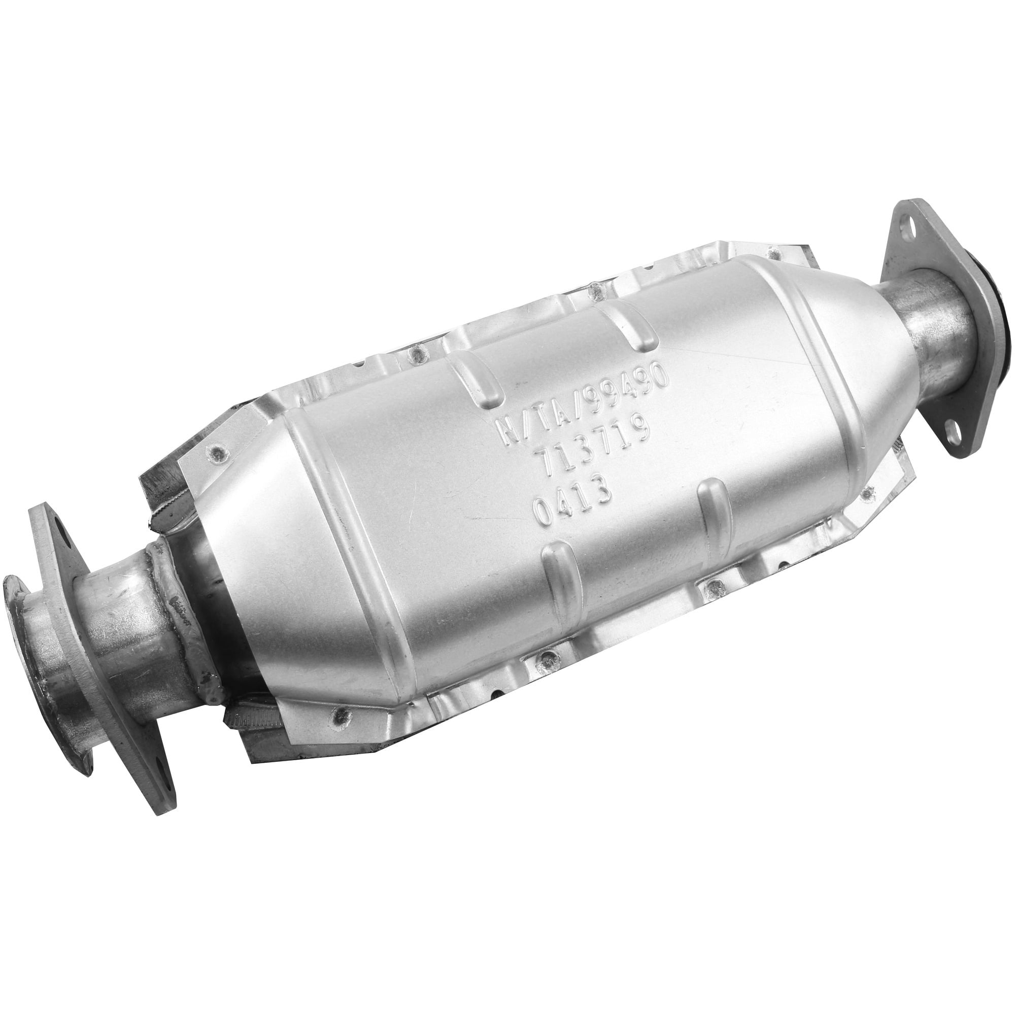 Walker Ultra Direct-Fit Catalytic Converter For Chevy Malibu & Pontiac G6 – EPA Compliant Replacement - View #3