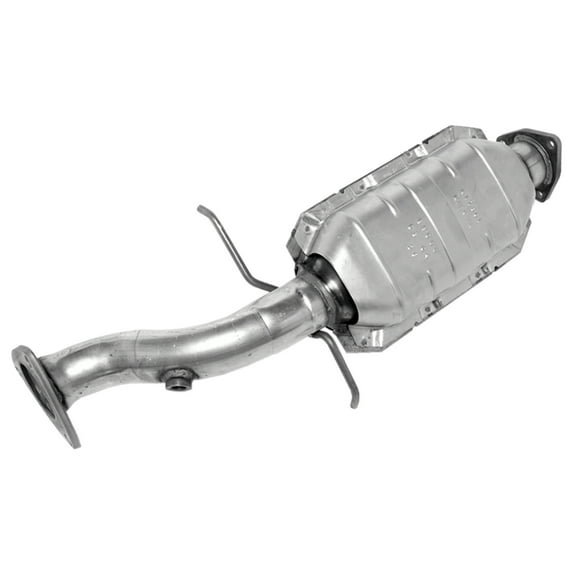 Walker Exhaust Ultra EPA 15827 Direct Fit Catalytic Converter Fits select: 1996-1999 CHEVROLET BLAZER, 1996-1999 GMC JIMMY