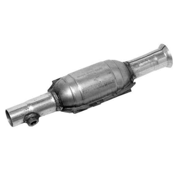 Walker Exhaust Ultra EPA 15844 Direct Fit Catalytic Converter Fits select: 1998-2002 TOYOTA COROLLA, 1998-2002 CHEVROLET GEO PRIZM