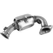 Walker Exhaust Ultra EPA 16119 Direct Fit Catalytic Converter Fits select: 2002-2003 JEEP LIBERTY