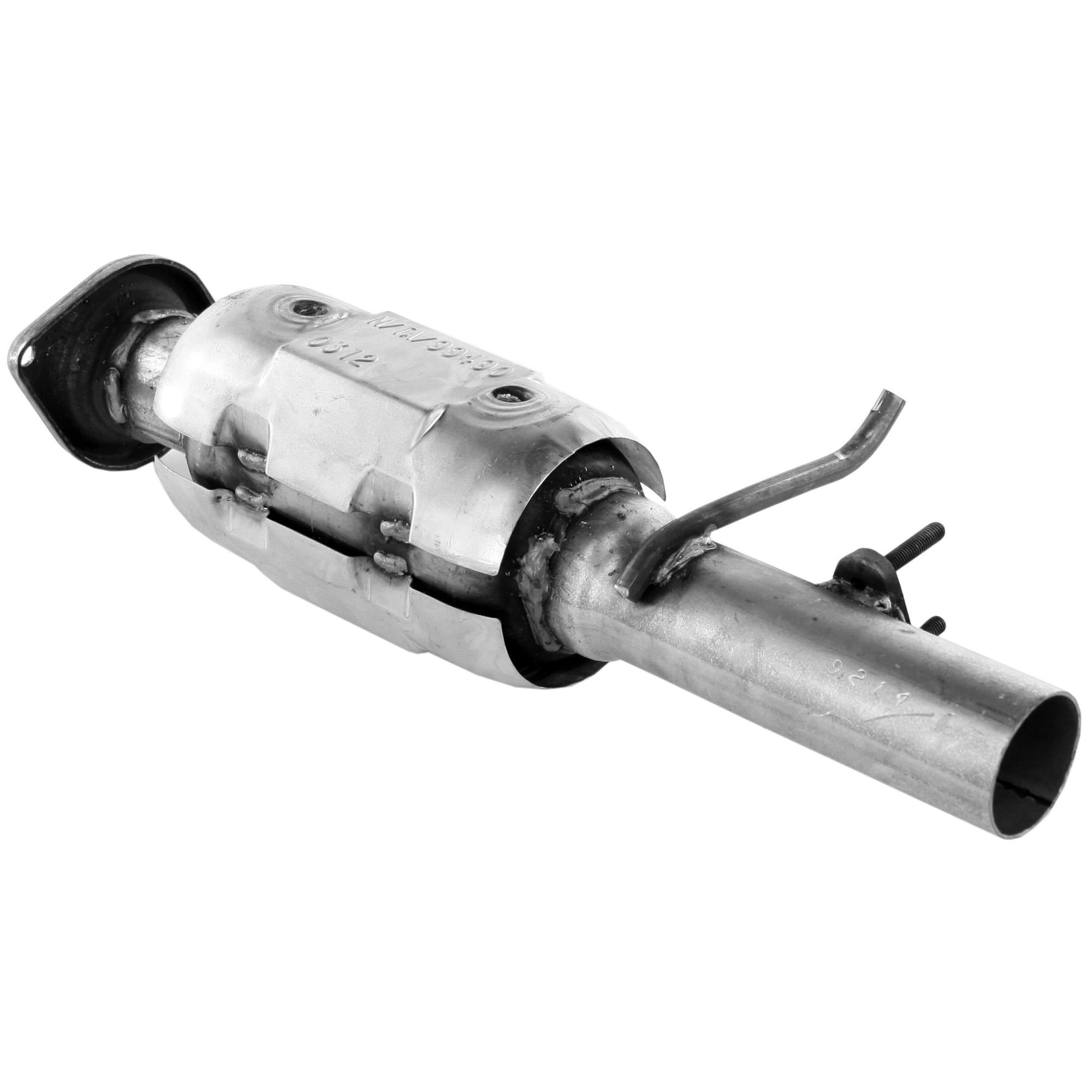 Walker Exhaust Ultra EPA 16121 Direct Fit Catalytic Converter Fits ...
