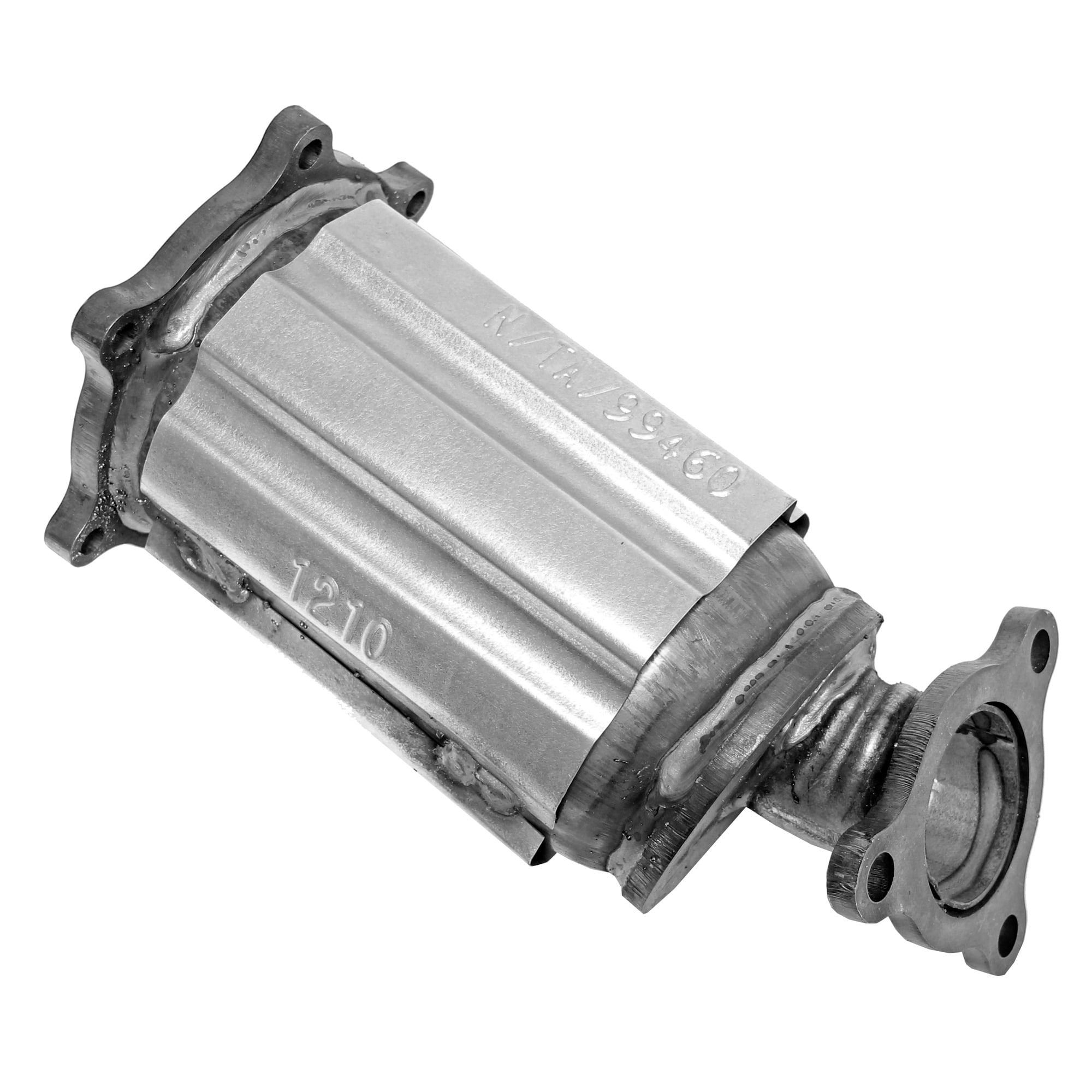 Walker Exhaust Ultra EPA 16133 Direct Fit Catalytic Converter Fits select: 1998-2001 NISSAN ALTIMA