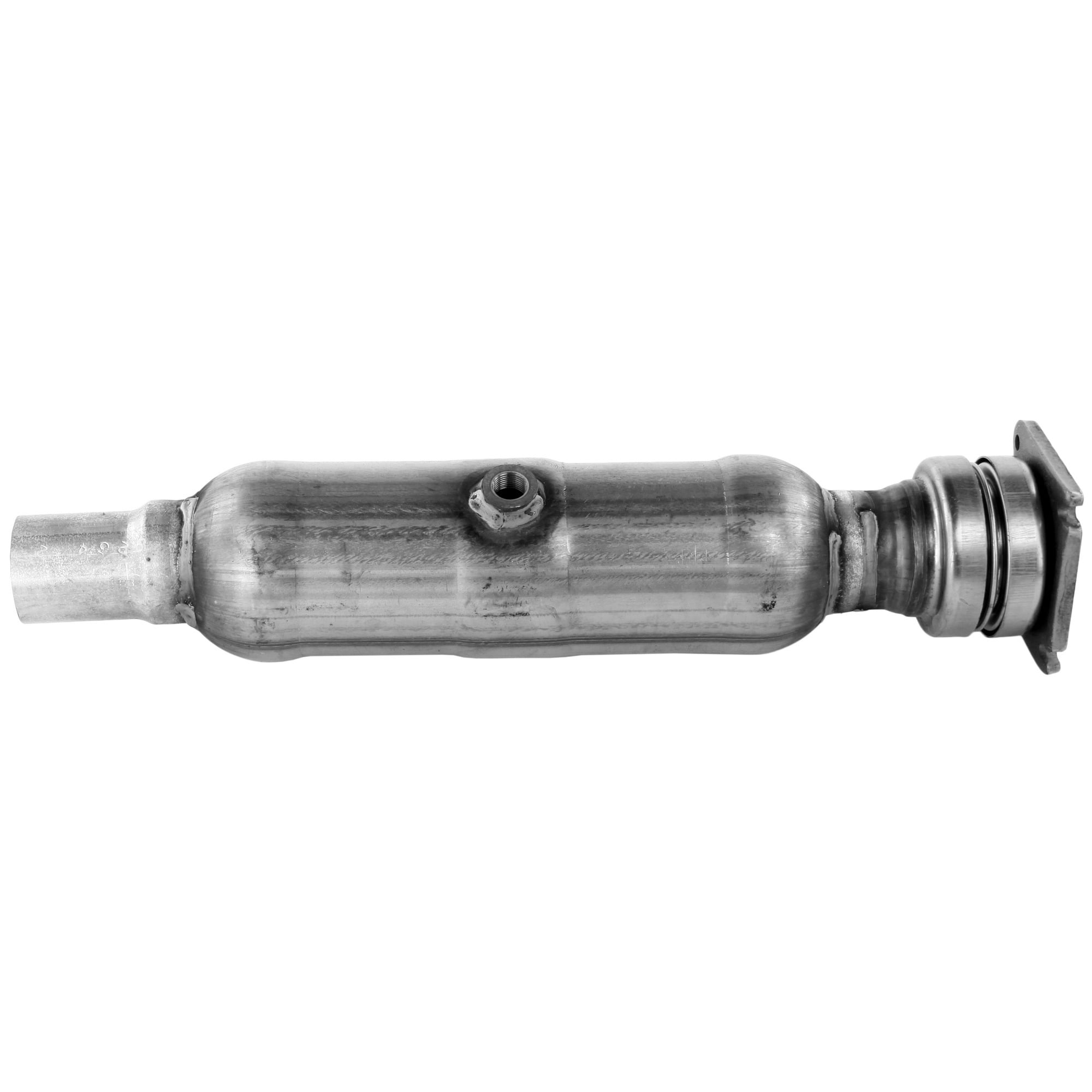 Walker Exhaust Ultra EPA 16186 Direct Fit Catalytic Converter Fits select: 2001-2007 DODGE CARAVAN, 2003 CHRYSLER VOYAGER