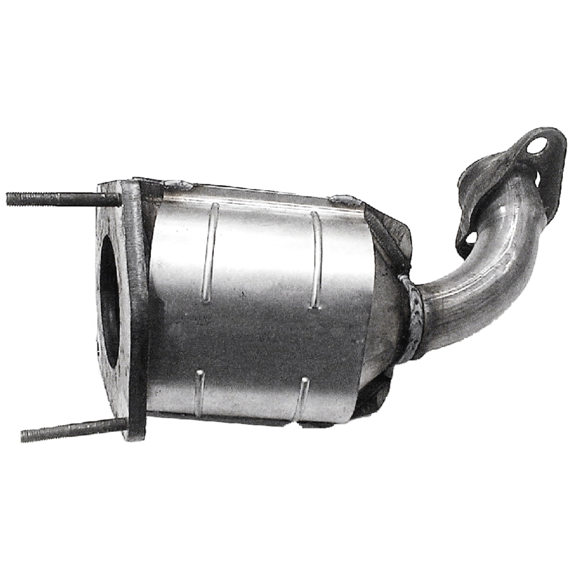 Walker Exhaust Ultra EPA 16195 Direct Fit Catalytic Converter Fits select: 2001-2006 CHRYSLER SEBRING, 2001-2006 DODGE STRATUS