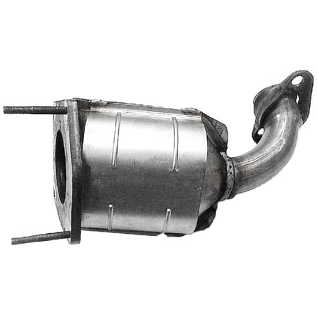 Walker Exhaust Ultra EPA 16195 Direct Fit Catalytic Converter Fits select: 2001-2006 CHRYSLER SEBRING, 2001-2006 DODGE STRATUS