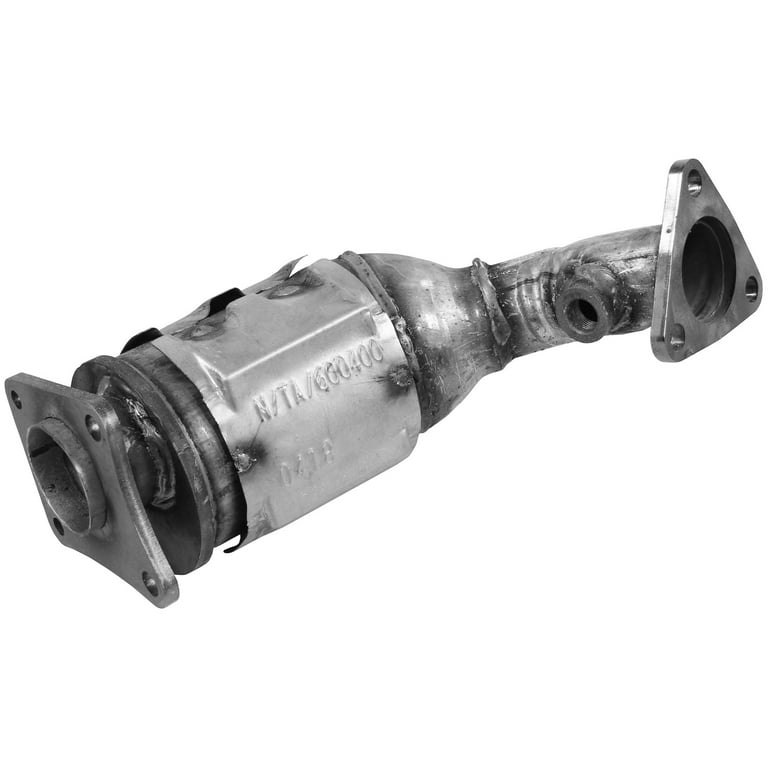 Walker Exhaust Ultra EPA 16222 Direct Fit Catalytic Converter Fits select:  2003-2007 NISSAN MURANO