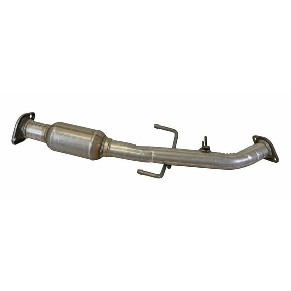 Walker Exhaust Ultra EPA 16322 Direct Fit Catalytic Converter Fits select: 2001-2003 TOYOTA SIENNA