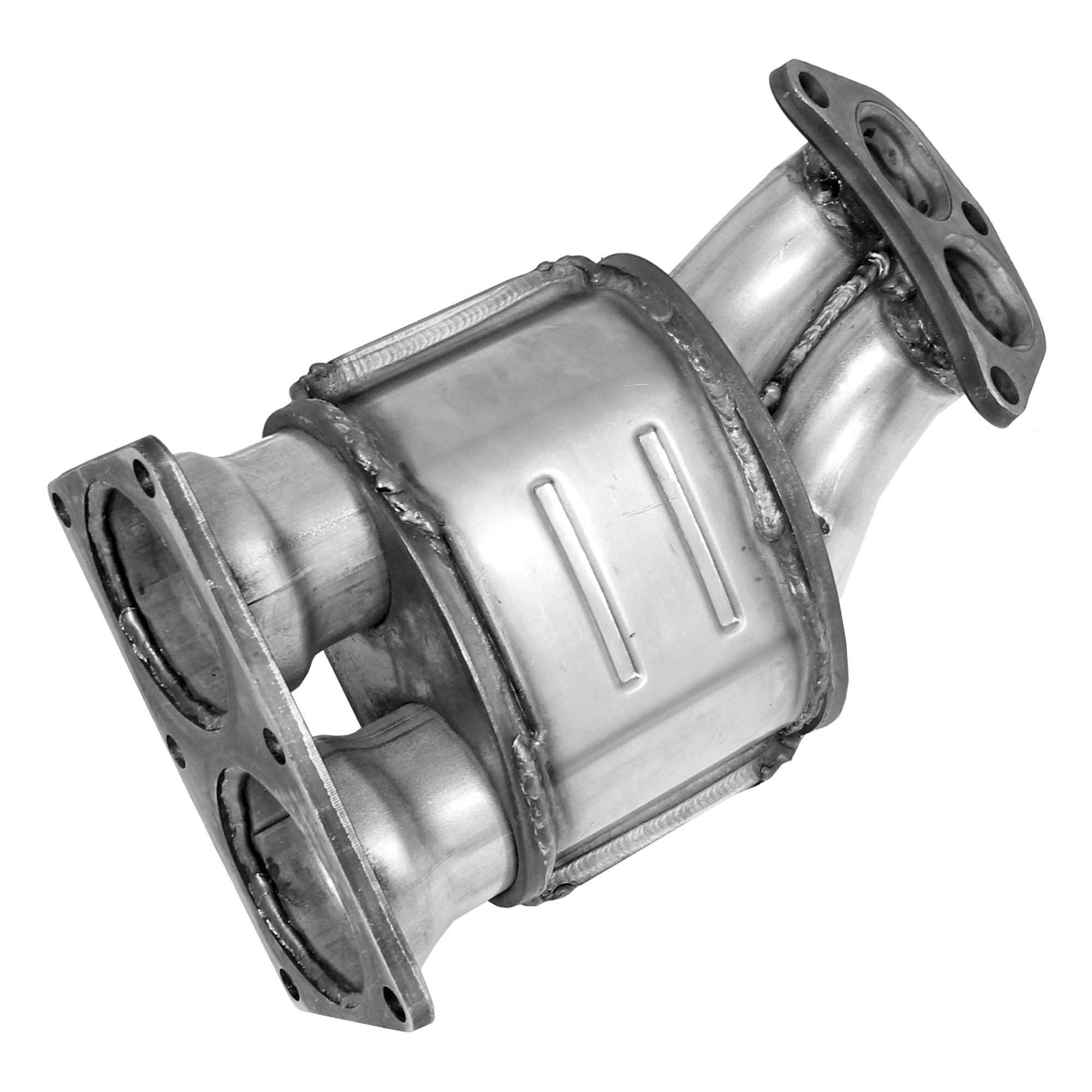 Walker Exhaust Ultra EPA 16332 Direct Fit Catalytic Converter Fits select: 2000-2002 NISSAN SENTRA