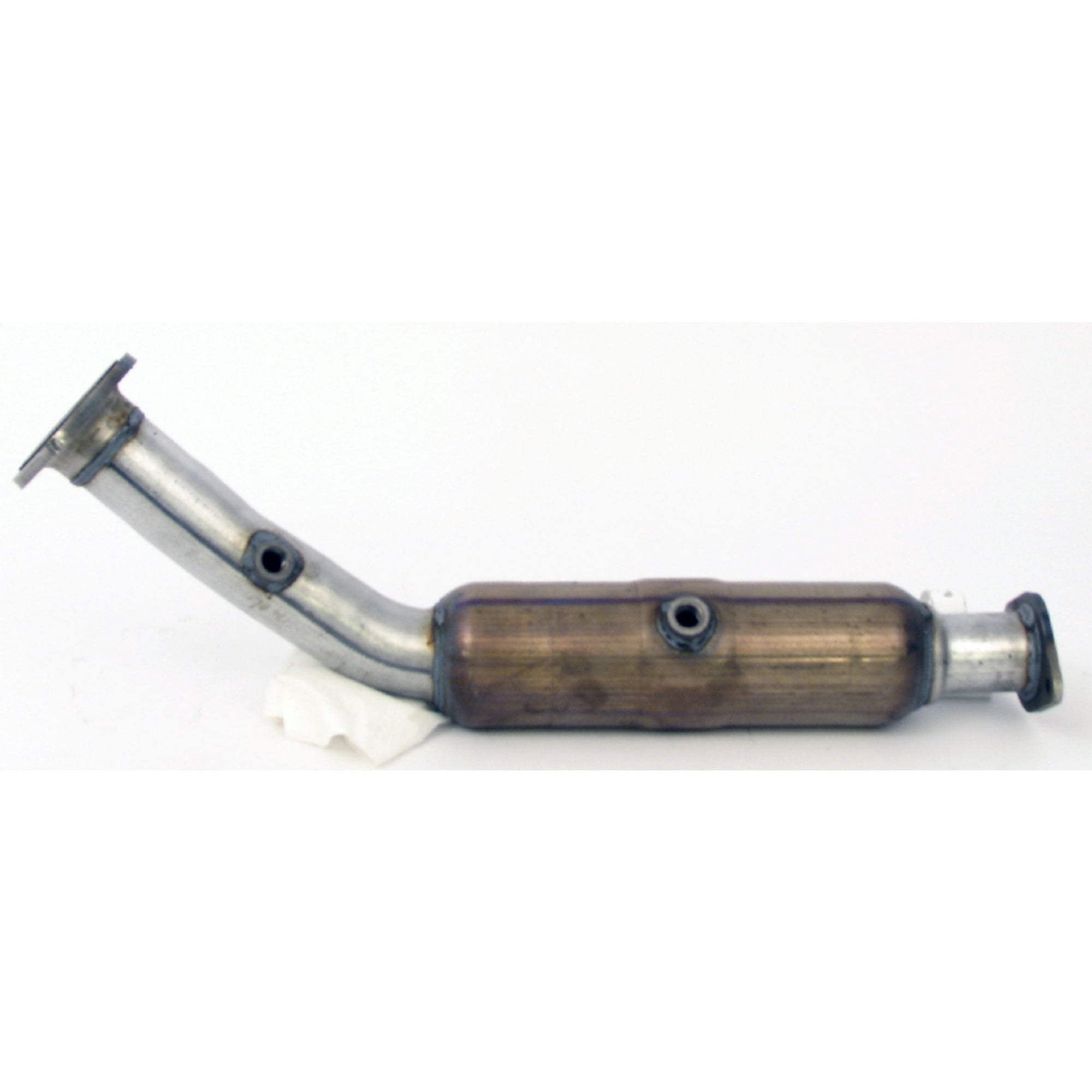 Walker Exhaust Ultra EPA 16335 Direct Fit Catalytic Converter Fits select: 2005-2008 MAZDA 6 I, 2003-2004 MAZDA 6